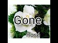 Blackpink Rosé Whatsapp Status Rosé Gone Female Version Shorts