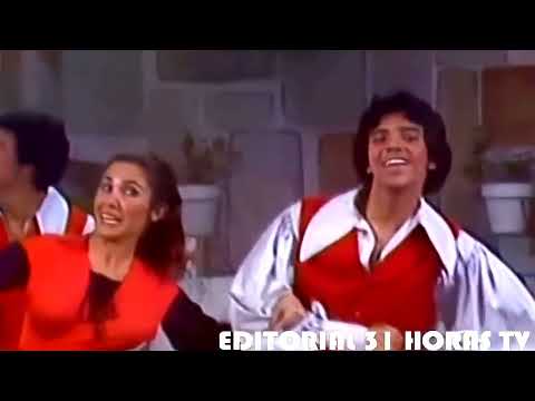 La Patita y el Tulipán - Florinda Meza