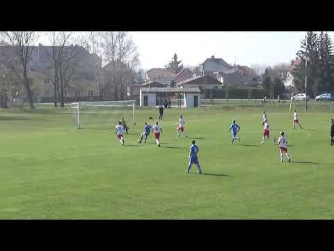 FK Slovan Chabařovice "A" - SK Březiny 4:2 (3:2)