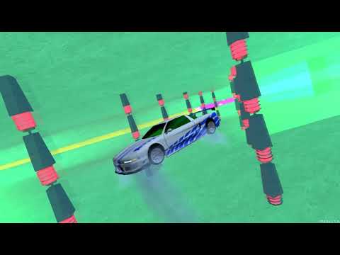 [DM]Kalepe v10 Backwards Age II