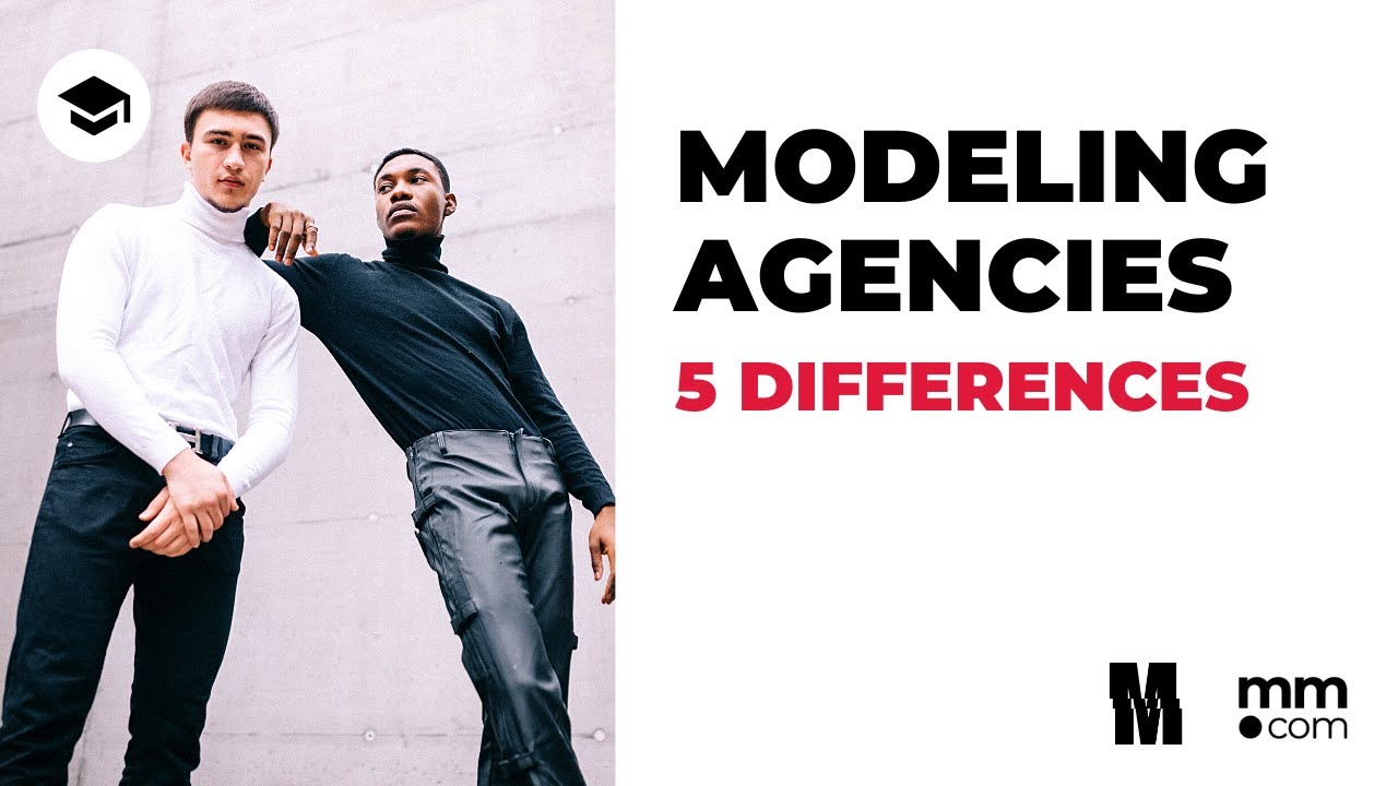 ModelManagement.com and Modeling Agencies: 5 Differences