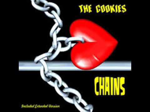 Chains Cookies In New Stereo Sound 8 1962 #17