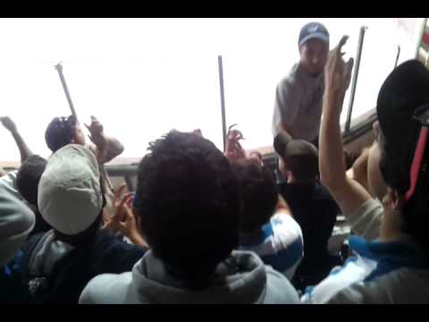 Testspiel Visp Ambri