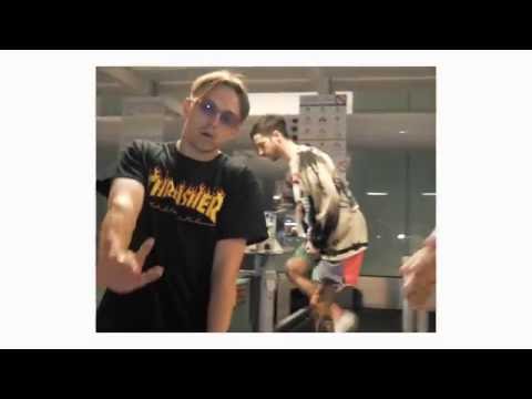 PIMP FLACO ; TOMMY CA$H ; KINDER MALO ( Apel