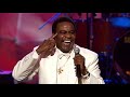 Al Green - Let's  Stay Together (Live Performance)