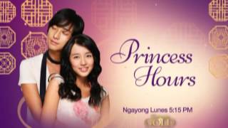 Download lagu PRINCESS HOURS sa ABS-CBN Kapamilya Gold mp3