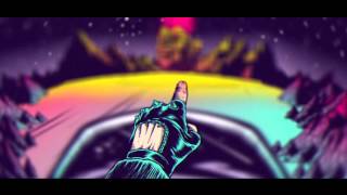 andhim - Spayce (Offical Music Video)