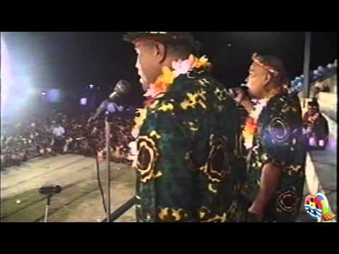 Whizzlers - Kunan Kiribati 2002