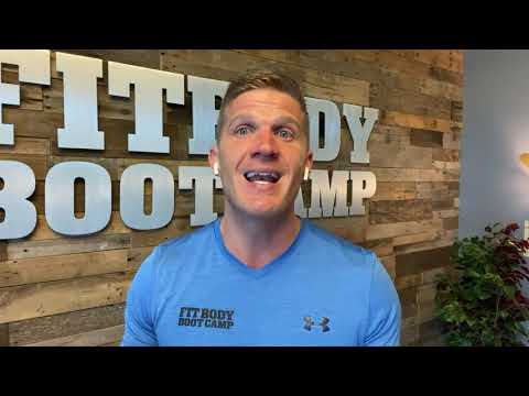 The Stockdale Paradox I Bryce Henson