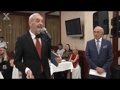 9. Veče Trebinjaca u Beogradu