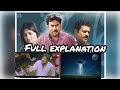 സമയം Change ചെയ്താൽ ജീവിതം മാറുമോ Bharathan Effect Sci
