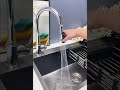 Kitchen Sink Extender
