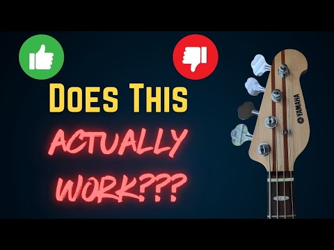 Should Bassists Play Behind/Ahead of the Beat?  You Decide