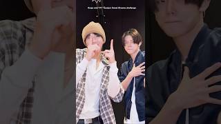 Download lagu Jhope and TXT Yeonjun Sweet Dreams challenge ✨💙 mp3 Download lagu Jhope and TXT Yeonjun Sweet Dreams challenge ✨💙 mp3