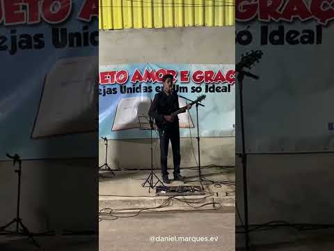 Sou Feliz - Mattos Nascimento