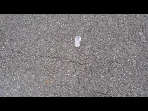 300gram ground salute