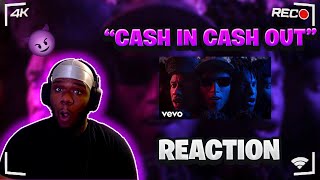 Pharrell Williams - Cash In Cash Out (Official Video) ft. 21 Savage, Tyler, The Creator *REACTION*