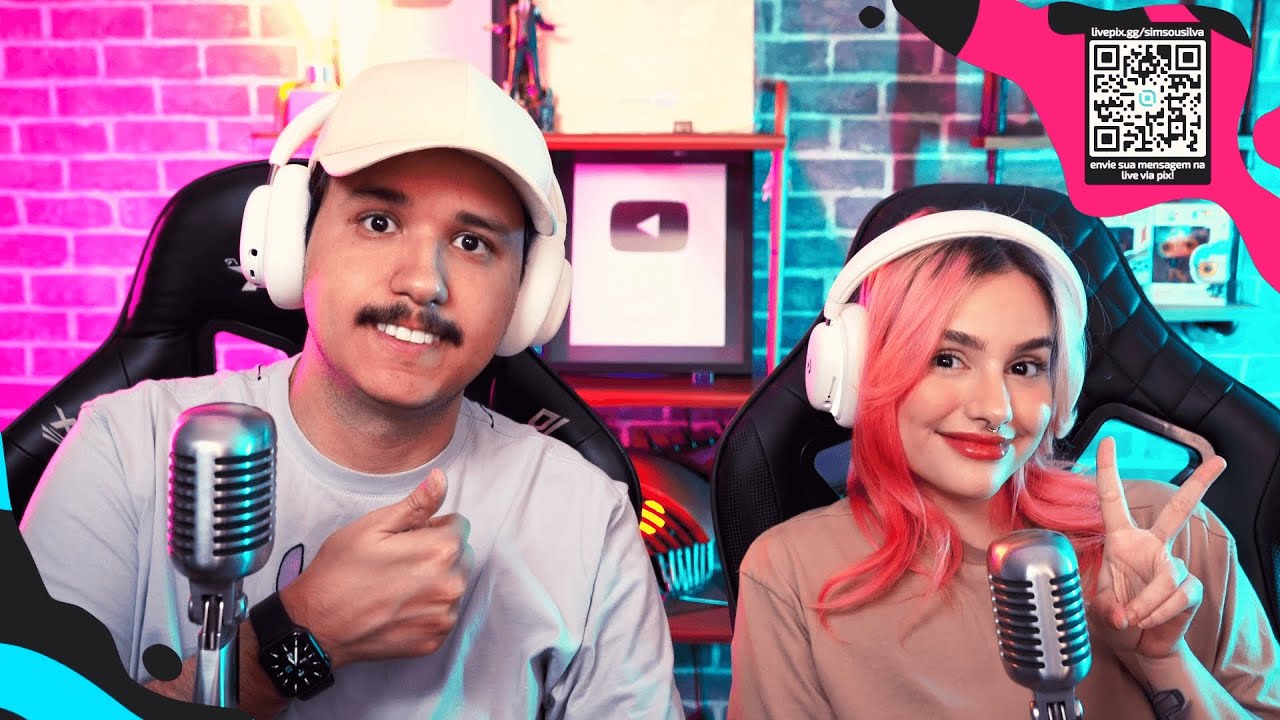 LIVEZINHA | 045