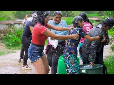 Carnival in my little town, long live the carnival!