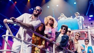 Les Enfoirés 2017 : ce qu'il faut attendre du spectacle "Mission Enfoirés"