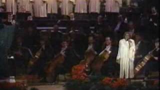 Atlanta Symphony Chorus and Pointer Sisters Christmas 1994 Pt 6.wmv