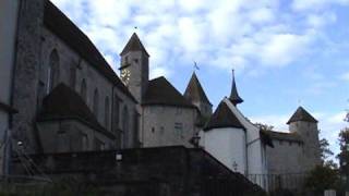 preview picture of video 'RAPPERSWIL'