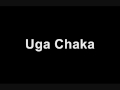 Uga Chaka (Hooked On A Feeling) 