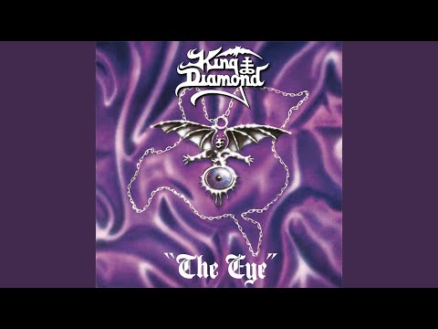 The Trial Chambre Ardente - King Diamond