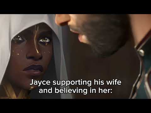 Mel and Jayce "not caring about each other" for 2 minutes 30 seconds (Meljay video)