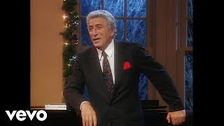 Tony Bennett - I&#39;ll Be Home For Christmas (from A Family Christmas)