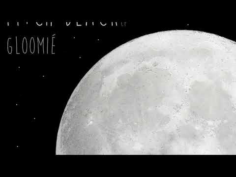 Gloomié - Pitch Black (Pitch Black EP)