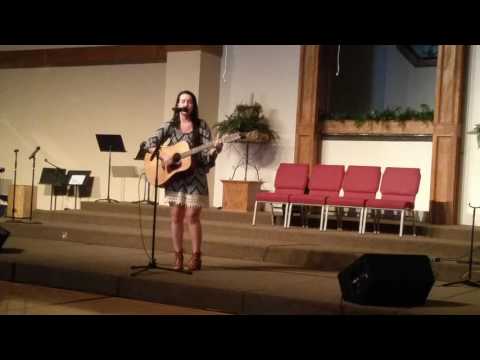 Jolene Cover by Laycee Ivie