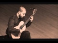Leo Brouwer Etude No. 6