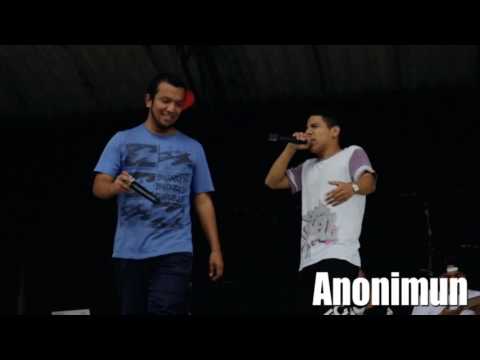 Strike vs Sosa - Final Audicion Pura Calle - Callao