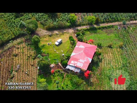 HERMOSA PARCELA EN PASCA CUNDINAMARCA 