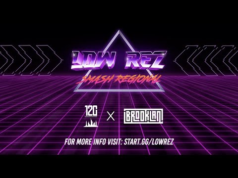 Low Rez - More Info