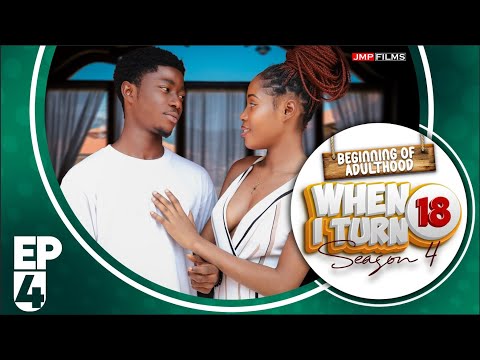 When I Turn 18 Season 4 Episode 4 (Beginning Of Adulthood) Teen Series