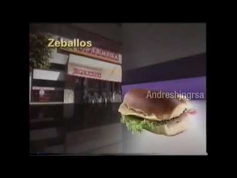 Publicidad HiperMiga (Presidente Roca, Esquina Zeballos, Rosario, Santa Fe, Argentina) (Julio 2002)