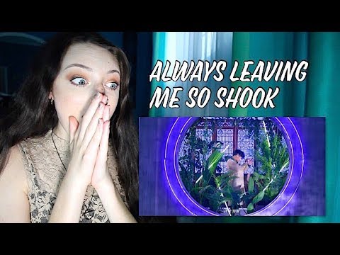 ZTAO, Diplo & Mø - Stay Open MV Reaction!!