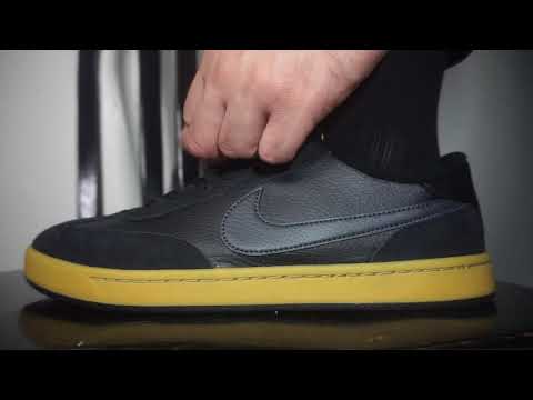 Nike SB FC Classic Video
