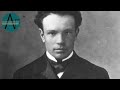 Ottorino Respighi: A Dream of Italy - Allegro Films Ottorino Respighi: A Dream of Italy