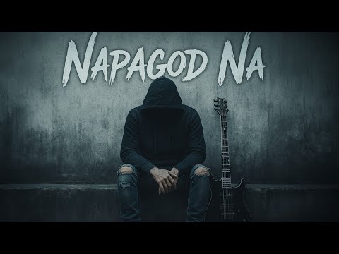 🎸  NAPAGOD NA (Reimagined RAP-Metal) | ASTIG RADIO.