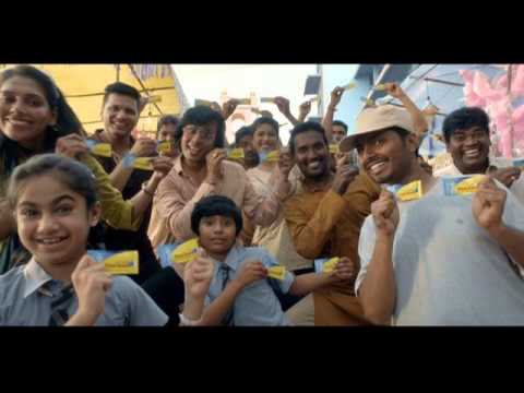 Chashma and Toy Ad #PyaunPyaun TVC| Fevikwik Ad