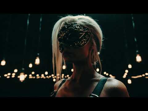 DropGhost - Good Girl (OFFICIAL MUSIC VIDEO)