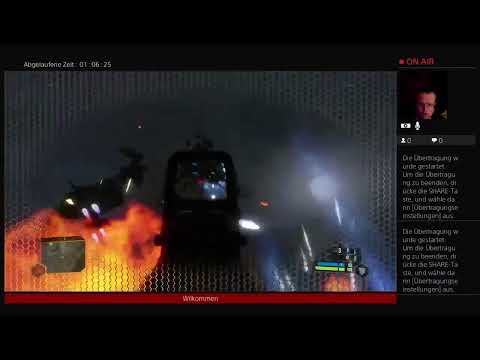 Crysis remastered trilogy 1 im Schwierigkeitsgrad Delta