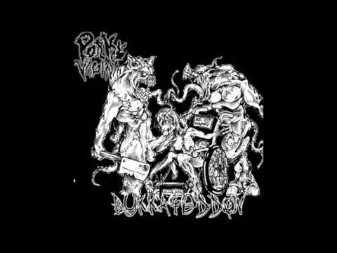 Porky Vagina - Międzygalaktyczne Biszkopciki