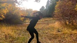 EMA: Dance | Miguel - &quot;Leaves&quot; (Freestyle)