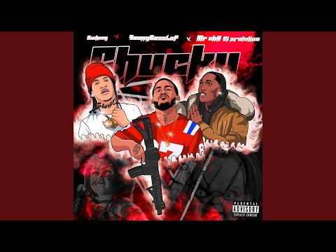 Chucky (Mr Swipey & Mr. Chif el Prototipo Remix)