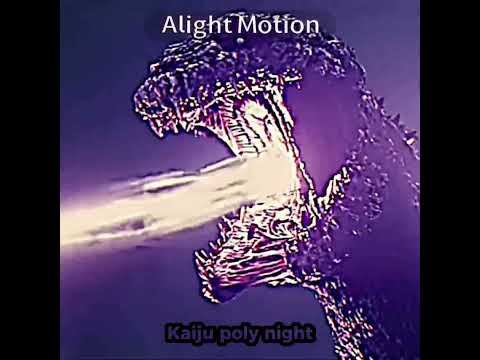 Kong 2021 vs. Shin Godzilla | knockout battle |