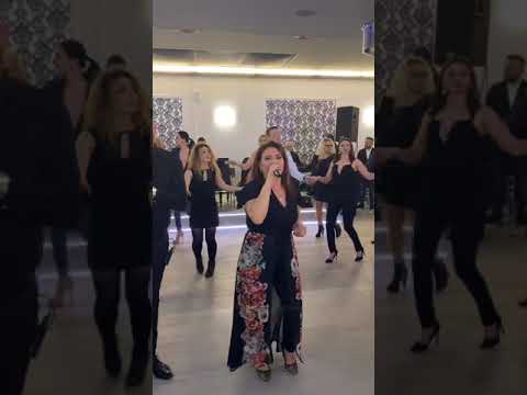 NADEJDA MEREUTA PASCAL - Muzica pentru evenimente Italia